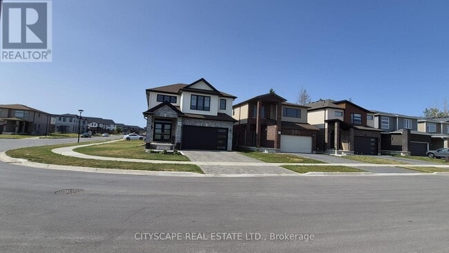 Building Photo - 184 Knott Dr