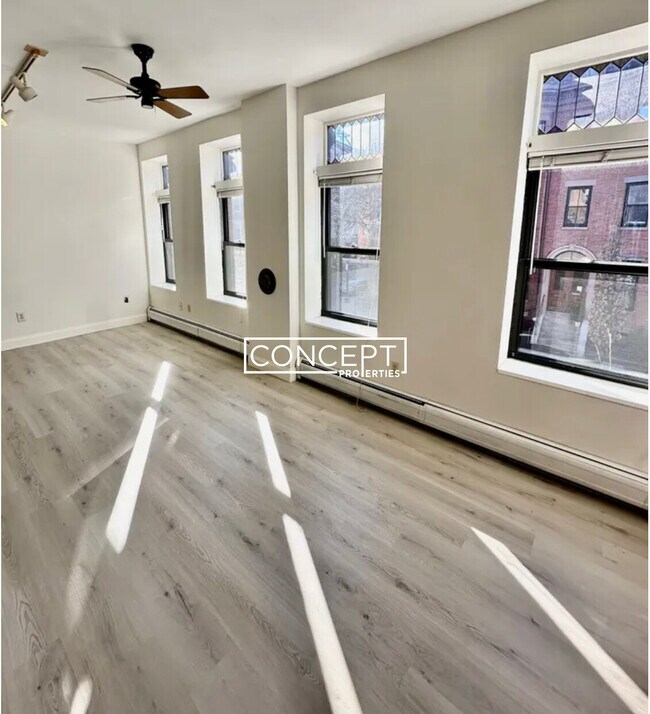 Foto del edificio - 473 Shawmut Ave