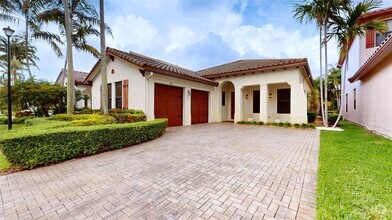 Building Photo - 4046 NW 85th Ave