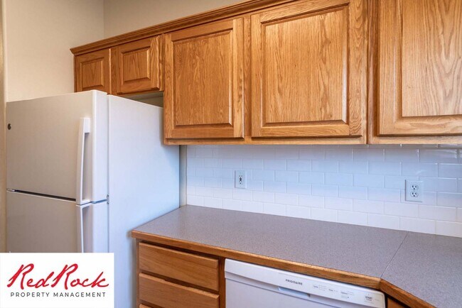 Foto del edificio - Spacious 3-Bed, 2-Bath Ivins Townhome – Do...