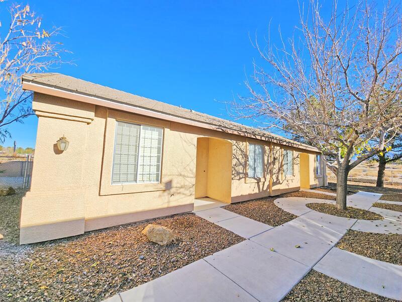 1041 Marne Ct Unit 1, Pahrump, NV 89048 Condo for Rent in Pahrump, NV