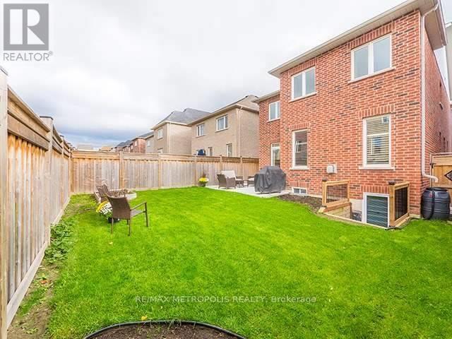 Photo du bâtiment - 10 Harvest Hills Blvd