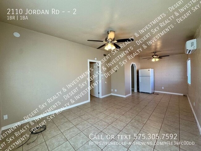 Foto del edificio - 2110 Jordan Rd