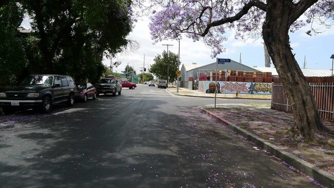 Foto del edificio - 5700 S Budlong Ave