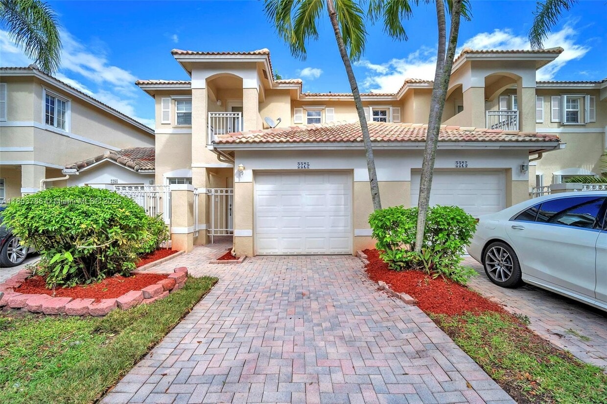 Foto principal - 2279 NW 170th Ave