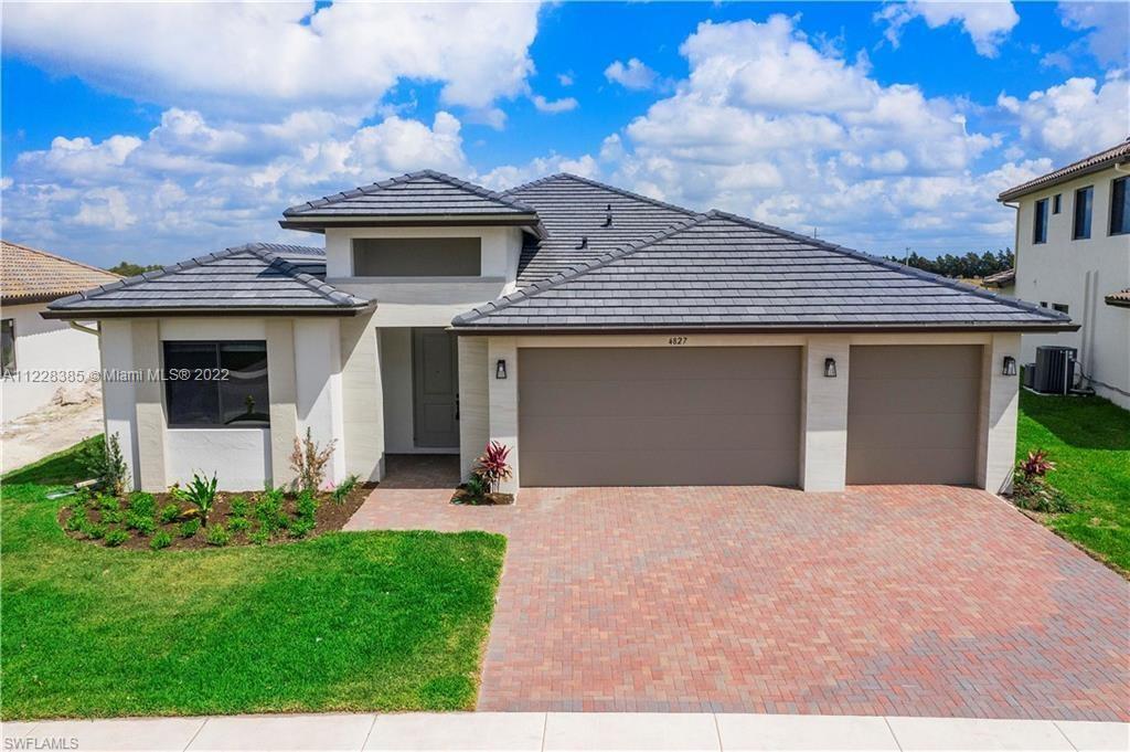 4807 Frattina St., Ave Maria, FL 34142 Condo for Rent in Ave Maria