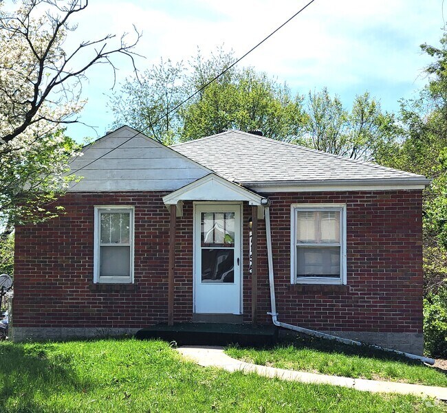 Alta Vista Apartments for Rent Jennings, MO 4 Rentals