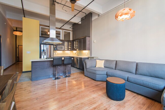 Foto del edificio - 1228 Arch St