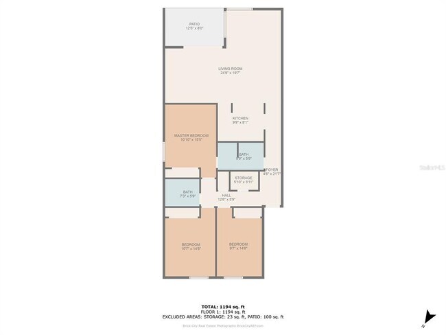 Building Photo - 1727 NE 36th Ave