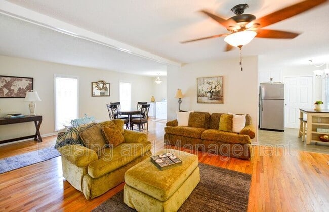 Foto del edificio - 1265 Cornwallis Dr