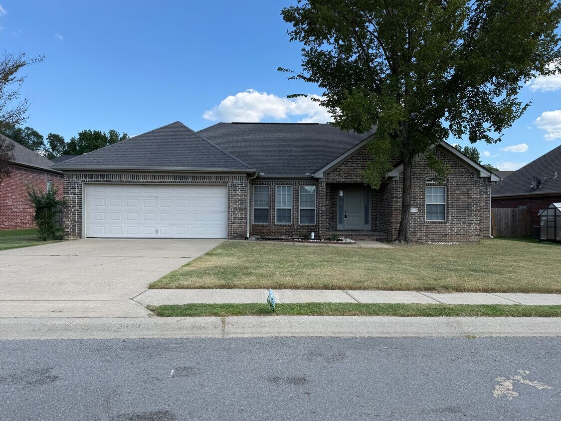 Foto principal - 2313 Richland Park Dr