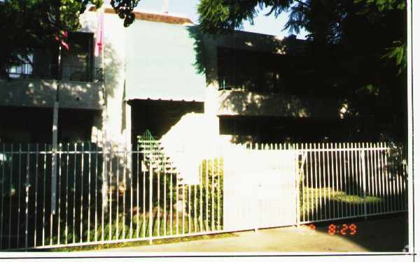 The Lynea Apartments