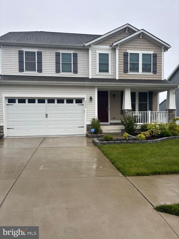 Primary Photo - 7706 Colburn Dr