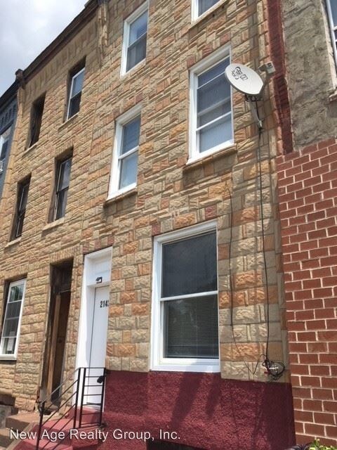 Primary Photo - 2143 N 29th St