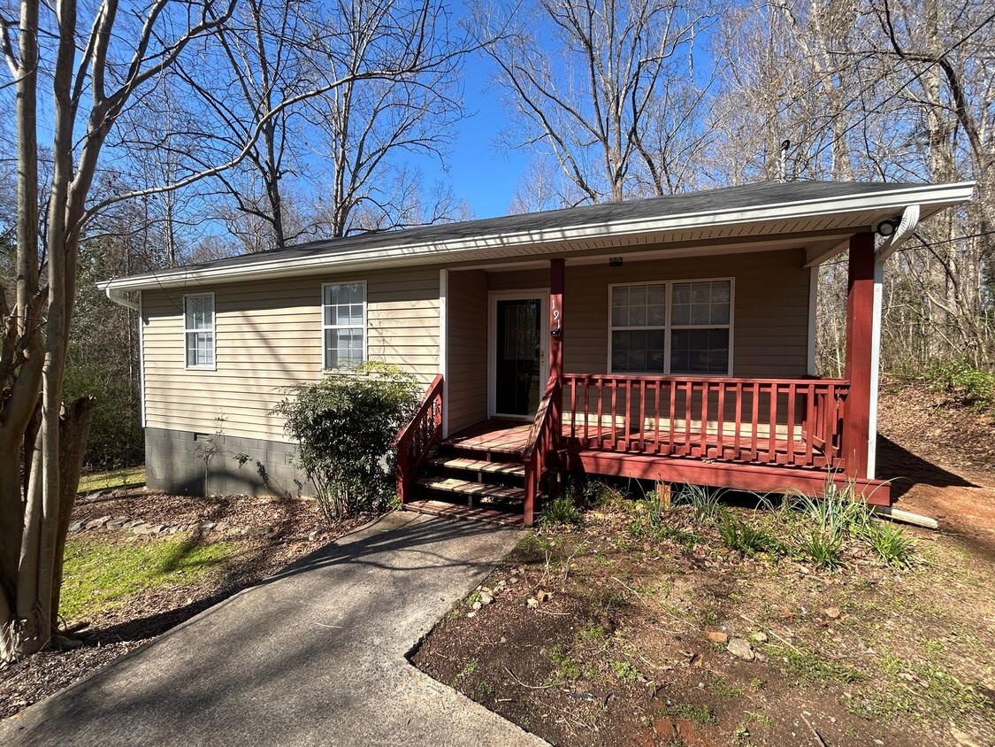 Foto principal - Charming 2 Bed 1.5 Bath in Athens, Ga