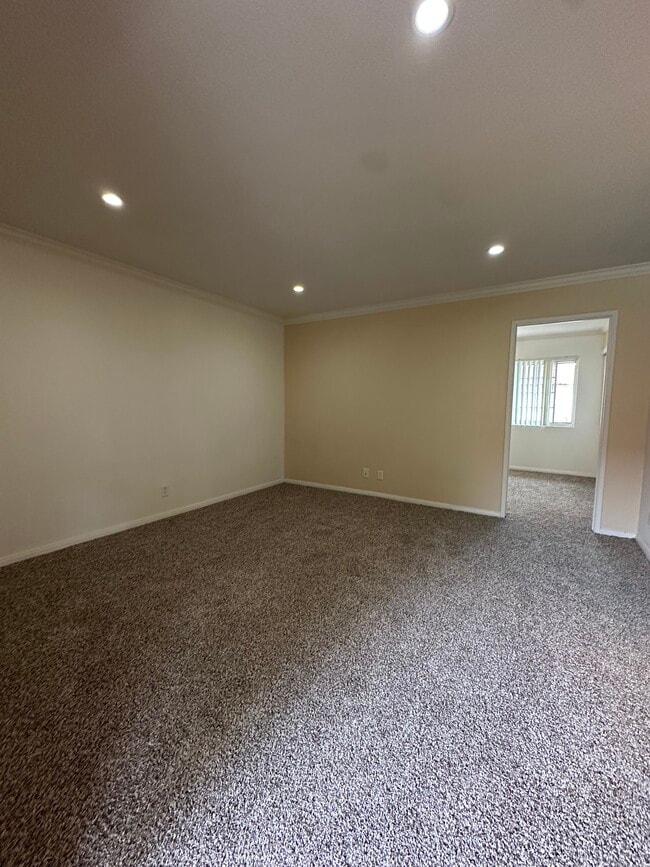 Plan B - Living Room - Pacific Park