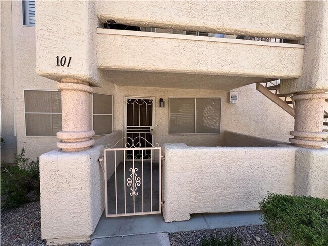 Building Photo - 7948 Calico Vista Blvd
