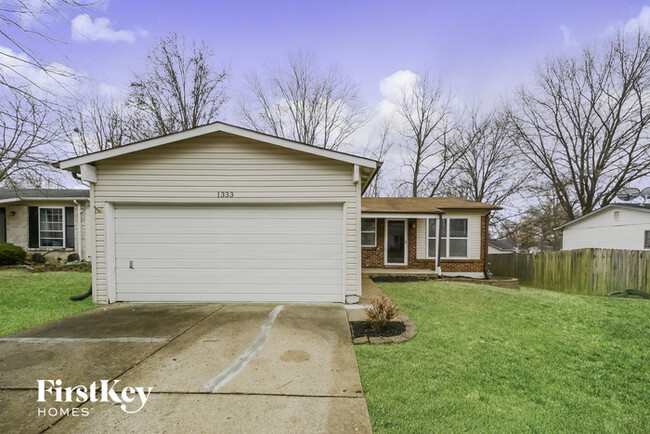 Building Photo - 1333 Kew Gardens Dr