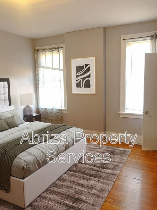 Foto del edificio - 4101 Dewey Ave