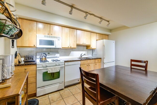 Foto del edificio - 4316 4th St NW