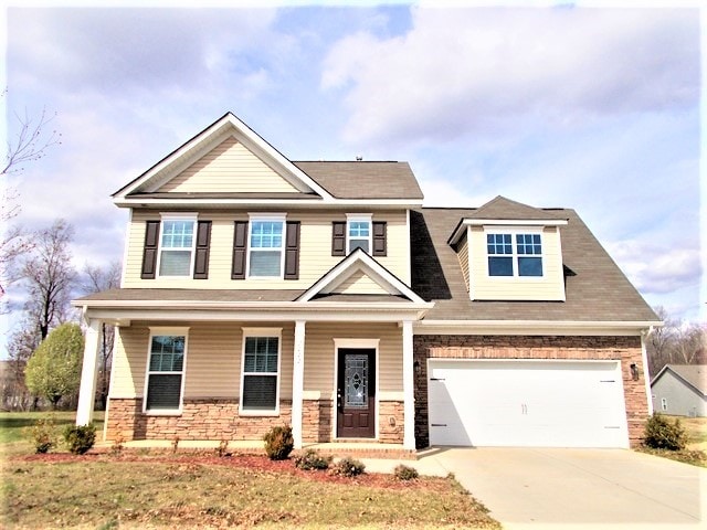 Foto principal - 2222 Kingstree Dr