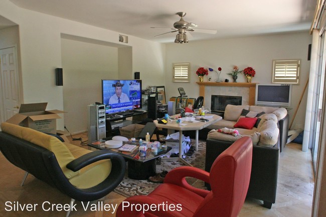Building Photo - 3 br, 2.5 bath House - 2099 Wendover Ln.