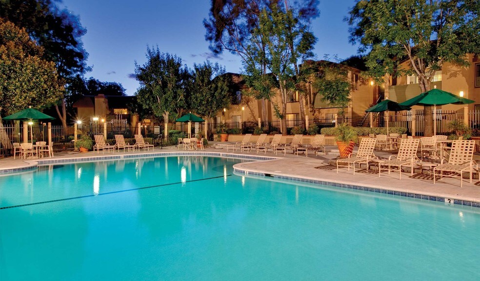 Indian Oaks Apartments Rentals Simi Valley, CA