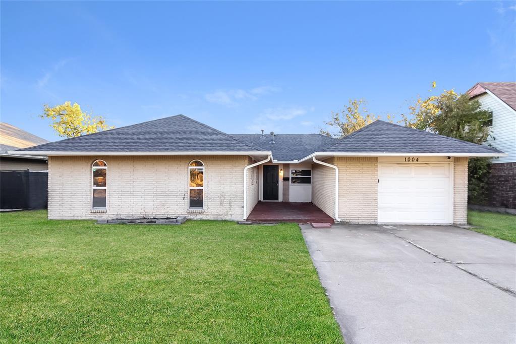 Foto principal - 1004 NW 19th St
