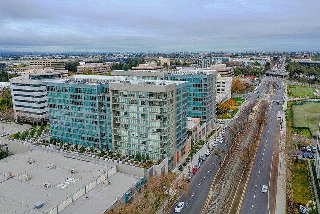 Building Photo - Century Towers