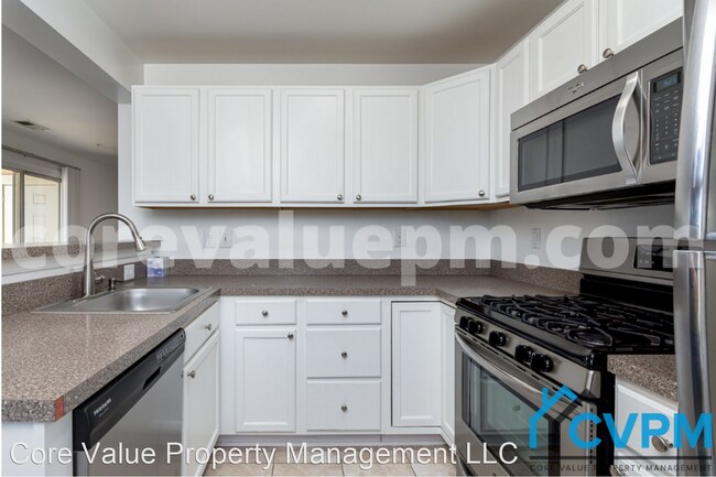 Foto del edificio - 2 br, 2 bath House - 9100 Gracious End Ct ...