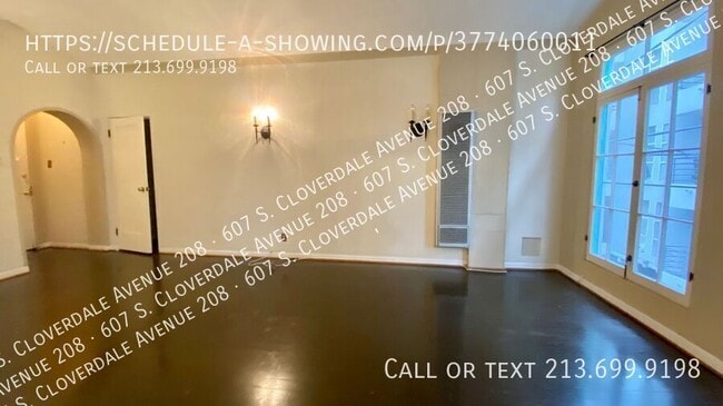 Building Photo - 607 Cloverdale Ave