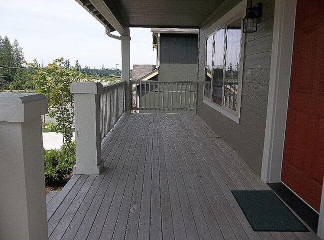 Building Photo - Experience Serene Living in the Gated Comm...