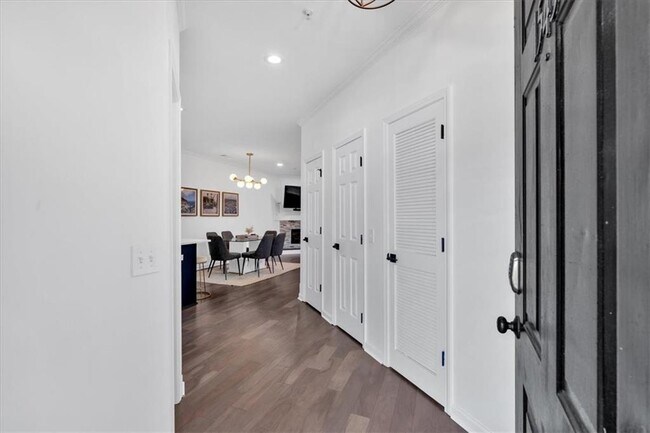 Foto del edificio - 1543 Springleaf Cove SE