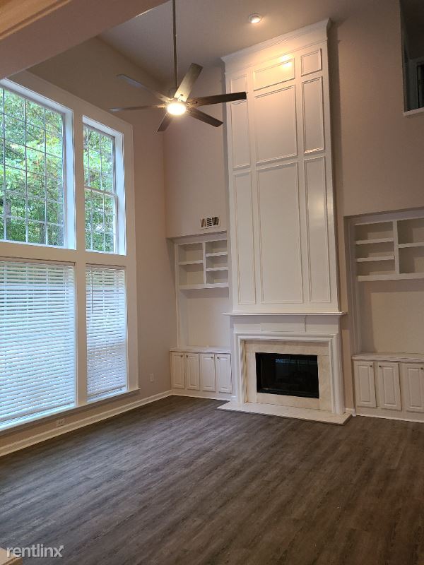 Building Photo - 4 br, 2.5 bath House - 845 Mountclaire Dr