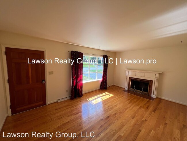 Building Photo - 3 br, 2 bath House - 4514 Hammond Lane