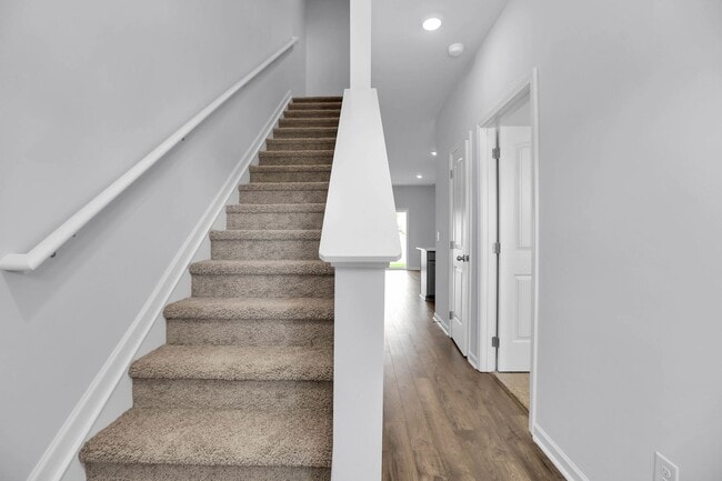 Photo - 719 Ashbrook Drive Townhome
