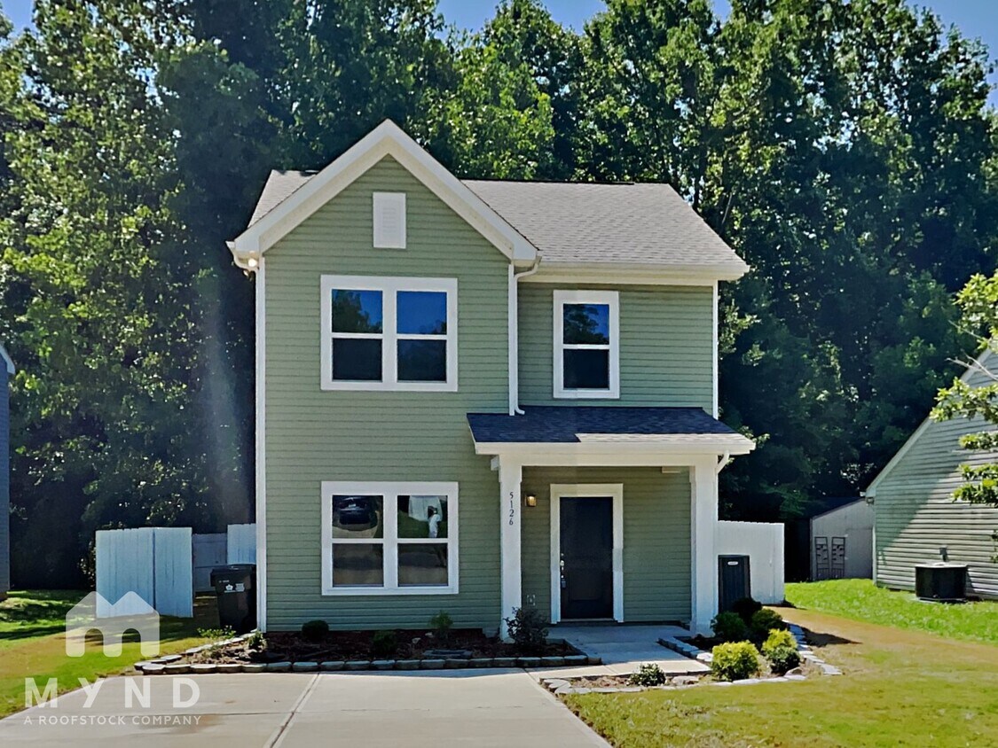 Foto principal - 5126 Elizabeth Rd