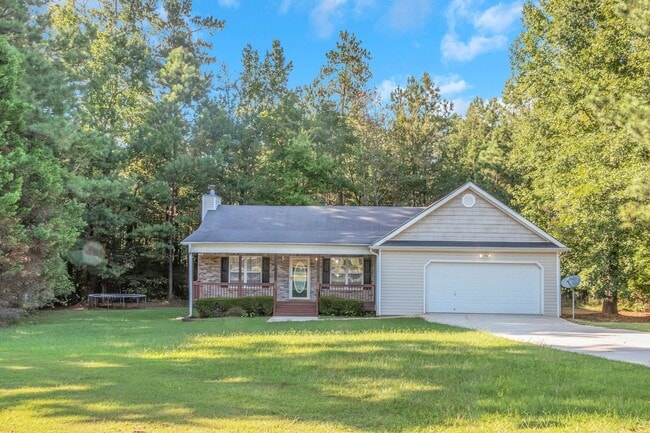 Building Photo - Gorgeous 3br 2bath ranch home in Covington...