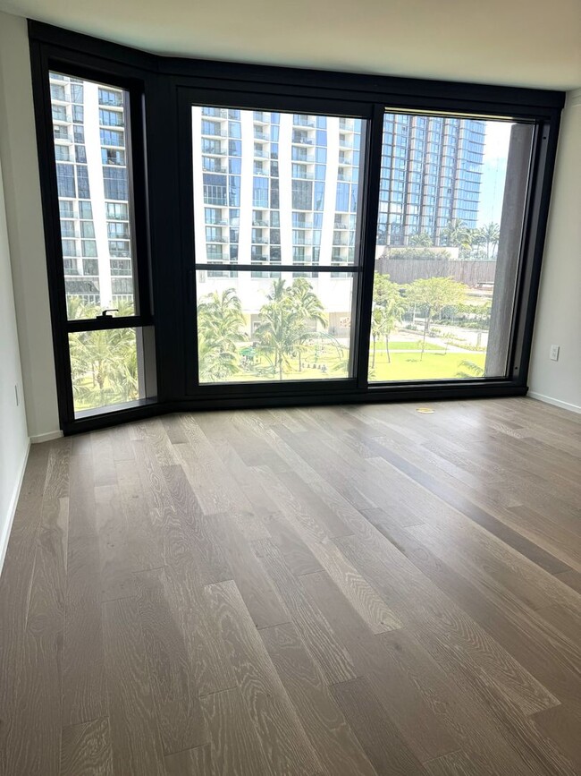 Building Photo - The Park Ward Village - Studio with Park Views!