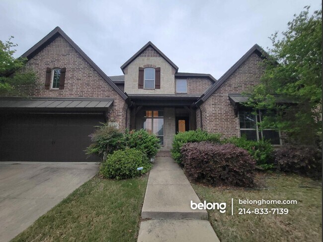 Building Photo - 8417 Lewis Canyon Dr