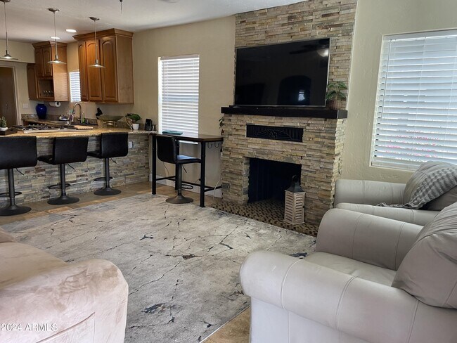 Foto del edificio - 3202 N 37th St