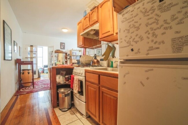 Building Photo - 2 bedroom in New York NY 10026