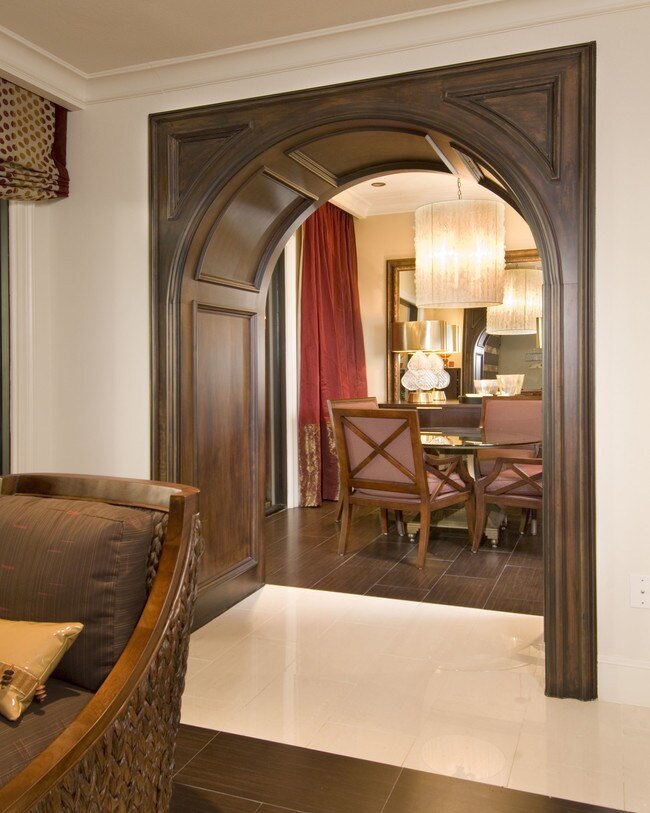 Gables 6464 San Felipe Apartments Houston, TX