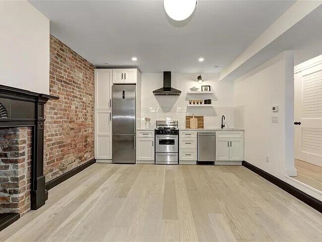Foto del edificio - 633 Jersey Ave