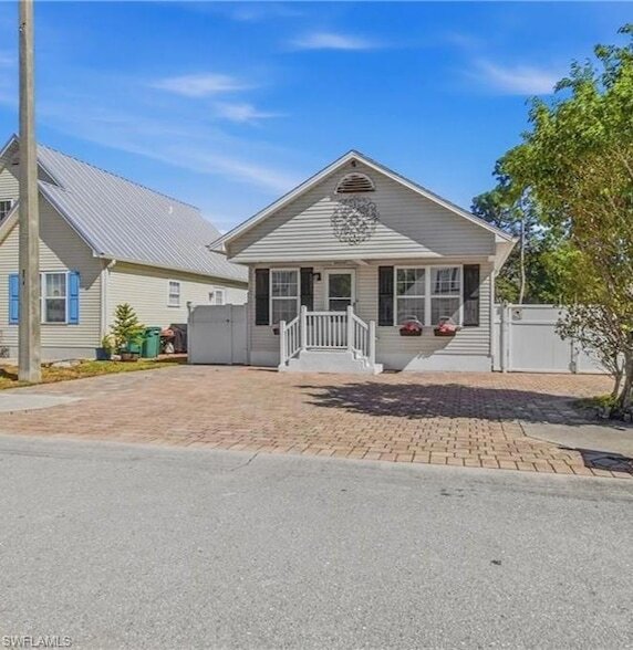 Foto del edificio - 286 Leawood Cir