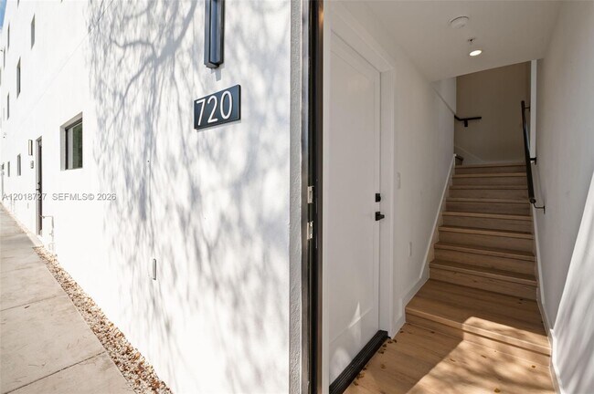 Foto del edificio - 724 NW 55th Terrace