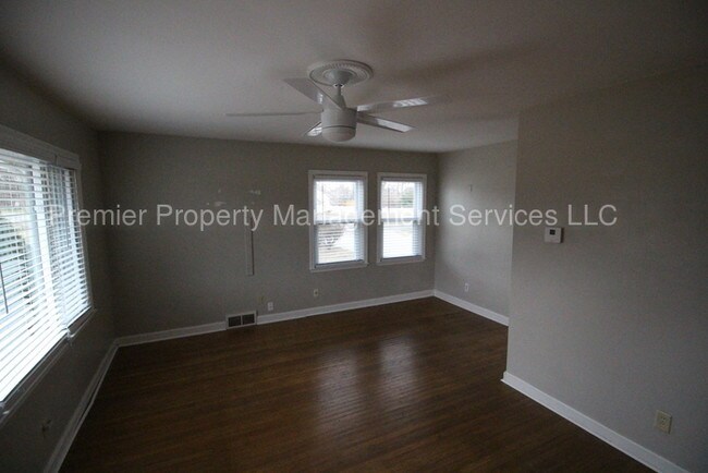 Building Photo - 2838 Richland Ave
