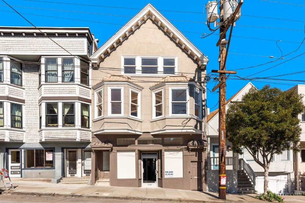 Primary Photo - 4156 24th St