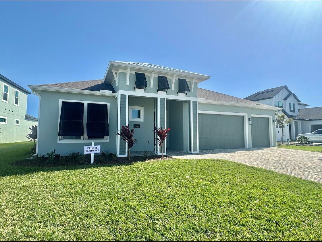 Primary Photo - 2507 Kamin Dr