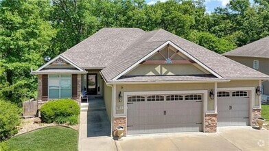Building Photo - 911 Cheatham Ct